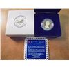 Image 2 : 1987 CANADA SPECIAL EDITION PROOF LOON DOLLAR ORIGINAL ROYAL CANADIAN MINT PACKAGING