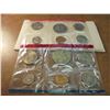 Image 2 : 1979 US MINT SET (UNC) P/D (WITH ENVELOPE)