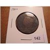 Image 1 : 1822 US LARGE CENT