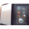 Image 2 : 1989 US PRESTIGE PROOF SET CONGRESSIONAL ORIGINAL US MINT PACKAGING