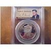 Image 1 : 2006-S SILVER KENNEDY HALF DOLLAR PCGS PR69 DCAM