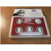 Image 2 : 2005 SILVER 50 STATE QUARTERS PF SET WITH BOX