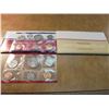 Image 2 : 1986 & 1987 US MINT SETS P/D (WITH ENVELOPES) 1986 SET IS SEALED