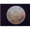 Image 2 : 1992 AMERICAN SILVER EAGLE UNC