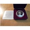 Image 2 : 1988 CANADA IRON WORKERS SILVER DOLLAR PROOF ORIGINAL ROYAL CANADIAN MINT PACKAGING