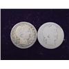 Image 1 : 1916 & UNDATED BARBER QUARTERS