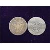 Image 2 : 1916 & UNDATED BARBER QUARTERS