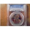 Image 1 : 2006-S KENNEDY HALF DOLLAR PCGS PR69 DCAM