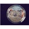Image 2 : 1995-S CIVIL WAR PROOF SILVER DOLLAR