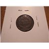 Image 2 : 1877 INDIAN HEAD CENT KEY DATE VERY FINE WITH HEAVY PITTING