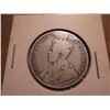 Image 2 : 1916 CANADA SILVER 50 CENT