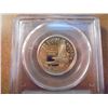 Image 2 : 2007-S SACAGAWEA DOLLAR PCGS PR69 DCAM