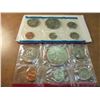 Image 2 : 1977 US MINT SET (UNC) P/D (WITH ENVELOPE)
