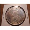 Image 2 : 1936 CANADA SILVER DOLLAR EXTRA FINE+
