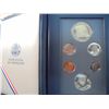 Image 1 : 1987 US PRESTIGE PROOF SET CONSTITUTION ORIGINAL US MINT PACKAGING