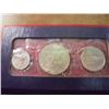 Image 2 : 1976-S US BICENTENNIAL SILVER UNC SET ORIGINAL US MINT PACKAGING