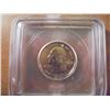 Image 2 : 2005-P KANSAS QUARTER ICG SP69 SATIN FINISH
