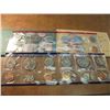 Image 2 : 1990 & 1993 US MINT SETS P/D (WITH ENVELOPES)