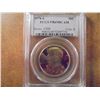 Image 1 : 1974-S KENNEDY HALF DOLLAR PCGS PR69 DCAM
