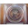 Image 2 : 1974-S KENNEDY HALF DOLLAR PCGS PR69 DCAM