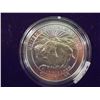 Image 2 : 1999-P YELLOWSTONE UNC SILVER DOLLAR
