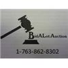 Image 1 : THANK YOU FOR BEING WITH US TONIGHT WWW.BIDALOTCOINAUCTION.COM, BIDALOTAUCTION@AOL.COM, 1-763-862-83