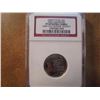 Image 2 : 2000-S NEW HAMPSHIRE QUARTER NGC PF69 ULTRA CAMEO