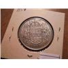 Image 1 : 1954 CANADA SILVER 50 CENT