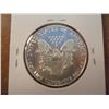 Image 2 : 1988 AMERICAN SILVER EAGLE UNC
