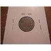 Image 2 : 1867 THREE CENT PIECE (NICKEL) WITH VIRDIGRIS