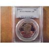 Image 1 : 1993-S KENNEDY HALF DOLLAR PCGS PR69 DCAM