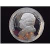 Image 1 : 1975 US MINT PAUL REVERE SILVER BICENTENNIAL PF MEDAL