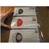 Image 1 : 3-1978 COINS OF ALL NATIONS PNC'S AUSTRALIA, LIBERIA AND POLAND