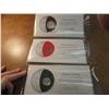 Image 2 : 3-1978 COINS OF ALL NATIONS PNC'S AUSTRALIA, LIBERIA AND POLAND