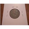 Image 2 : 1866 SHIELD NICKEL WITH VIRDIGRIS