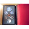 Image 2 : 1983 CANADA DOUBLE DOLLAR PROOF SET EDMONTON, ORIGINAL ROYAL CANADIAN MINT PACKAGING