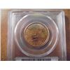 Image 2 : 2000-P SACAGAWEA DOLLAR PCGS MS67