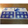 Image 2 : 2005 & 2006 US 50 STATE QUARTERS PROOF SETS WITH BOXES