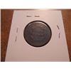 Image 2 : 1809 US HALF CENT