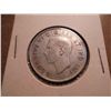 Image 2 : 1945 CANADA SILVER 50 CENT