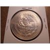 Image 2 : 1985 MEXICO 1 OZ. SILVER LIBERTAD UNC