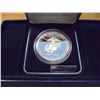 Image 2 : 2005-P MARINE CORPS PR SILVER DOLLAR ORIGINAL US MINT PACKAGING