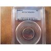Image 1 : 2008-D JEFFERSON NICKEL PCGS MS65FS
