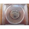 Image 2 : 2008-D JEFFERSON NICKEL PCGS MS65FS