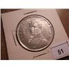 Image 2 : VALOR AT TRIPOLI STERLING SILVER MEDALLION UNC BY HERALDIC ART