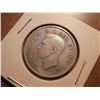 Image 2 : 1943 CANADA SILVER 50 CENTS