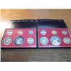 Image 2 : 1977 & 1979 US PROOF SETS (WITH BOXES)