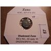 474-491 A.D. ZENO ANCIENT COIN VERY FINE