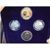 Image 2 : 2005 WESTWARD JOURNEY NICKEL COIN & MEDAL SET ORIGINAL US MINT PACKAGING