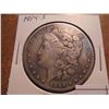 1894-S MORGAN SILVER DOLLAR BETTER DATE COIN